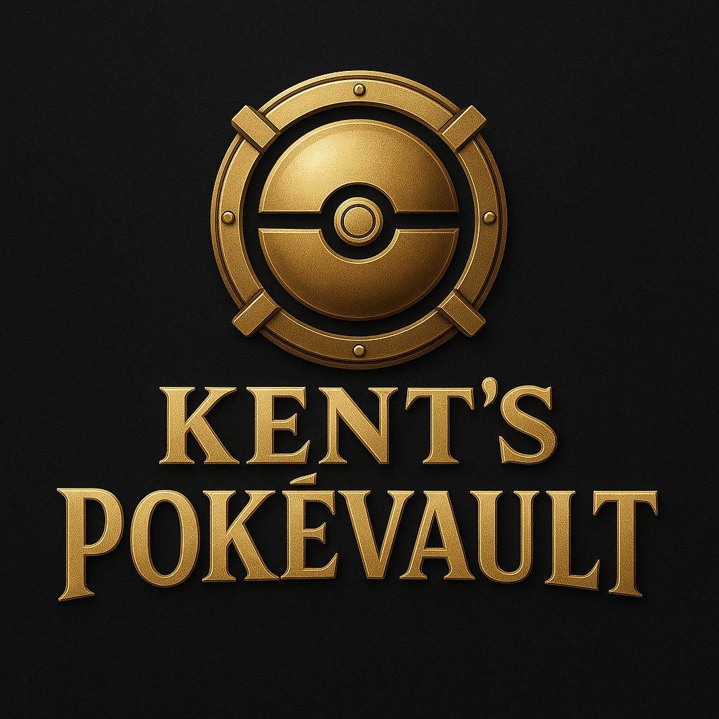 Kent Poke vault