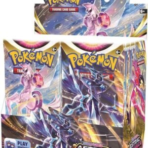 Pokemon TCG: Sword & Shield—Astral Radiance Booster Display Box, Multi