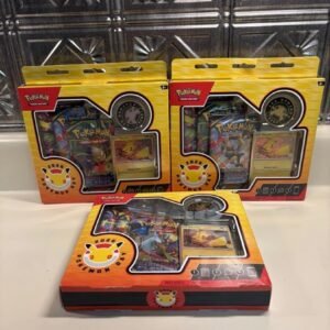 Pokémon Trading Card Game: Pokémon Day 2026 Collection – 30th Anniversary Edition